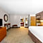 Best Western Inn At The Rogue