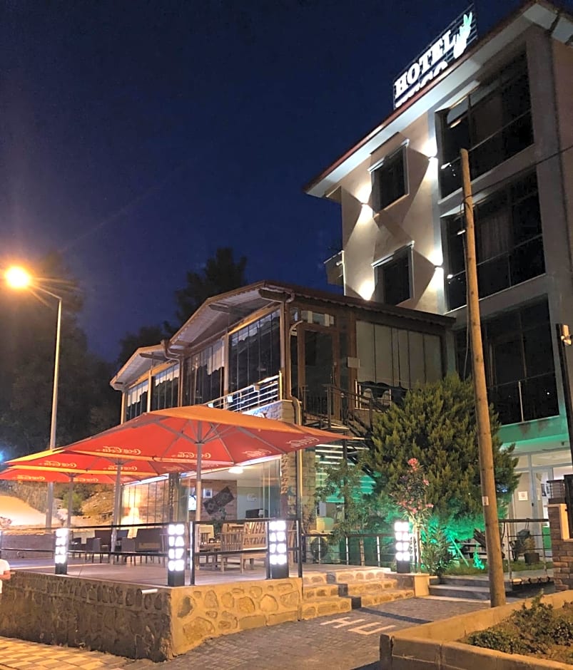 Hotel Hugo