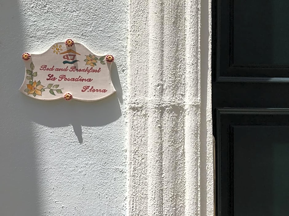 La Posadina House a Cagliari Locazioni turistiche brevi