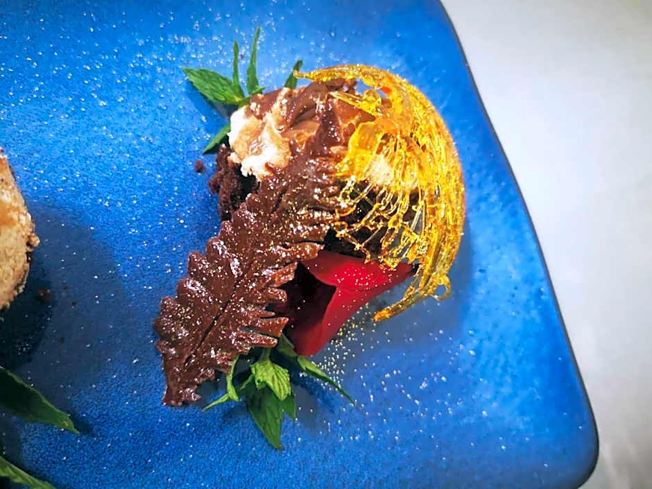 Klein Karoo Game Lodge