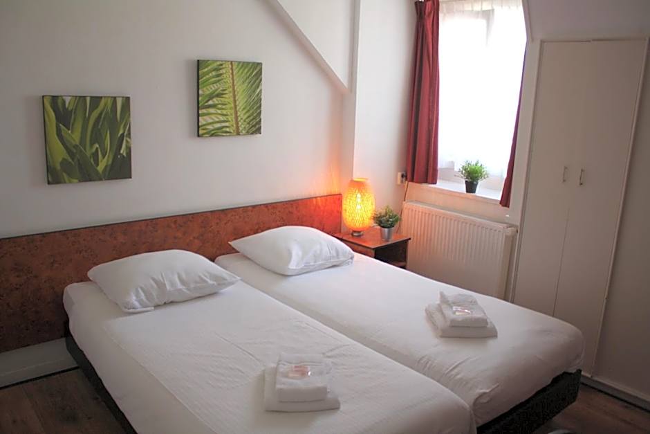 Hotel Benno