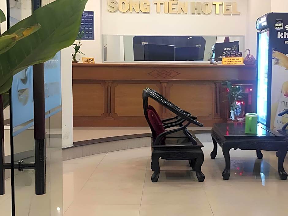 Song Tien Hotel