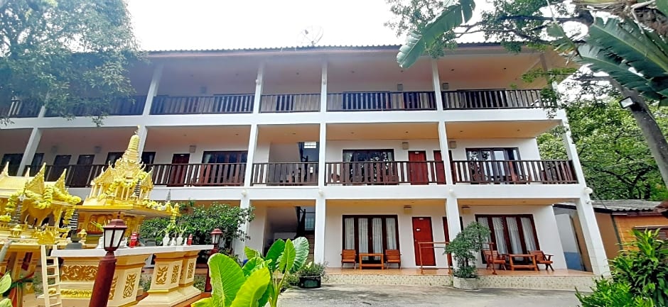 Saikaew Villa