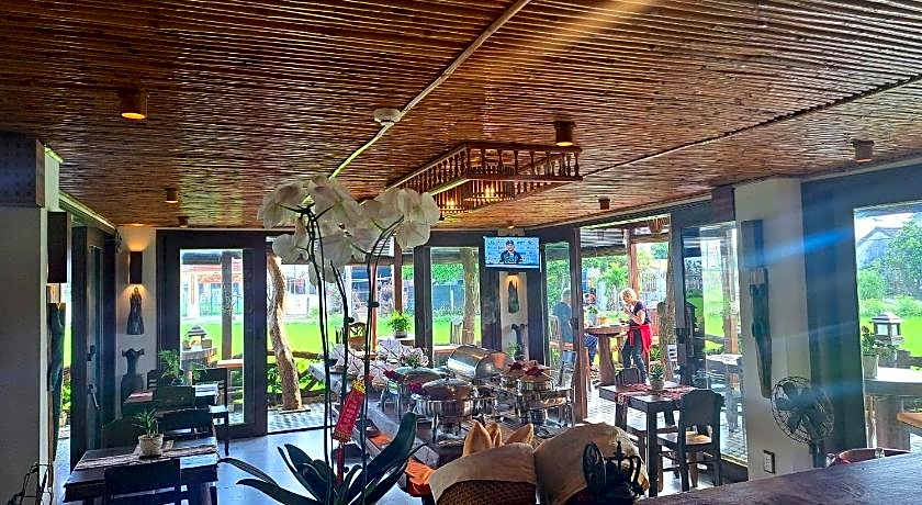 Hoi An Chic Green Retreat