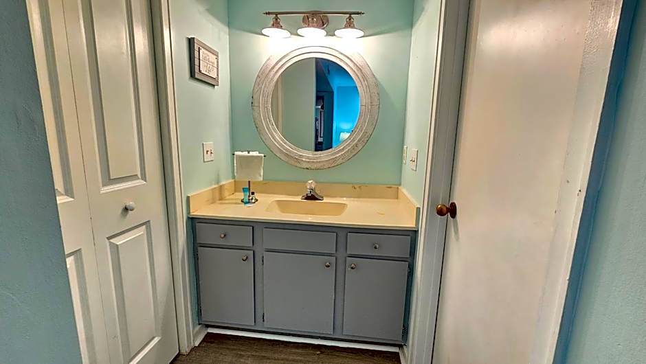 2BR/2BA Condo at Arcadian Dunes Building 10-238