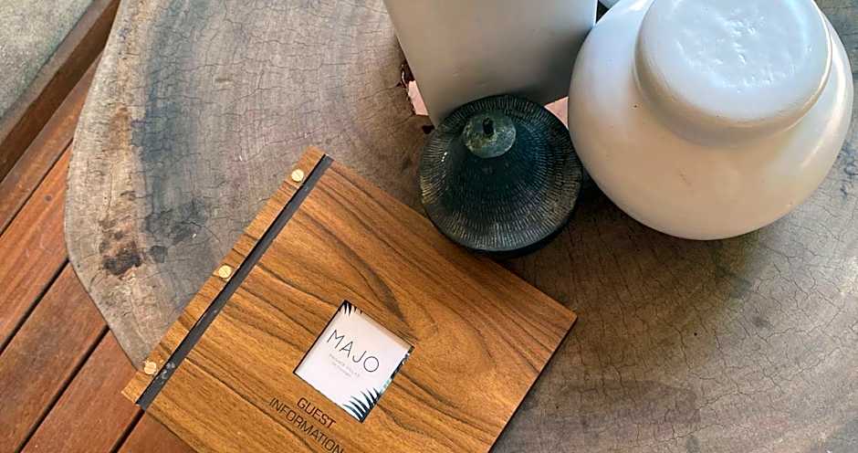 Majo Private Villas
