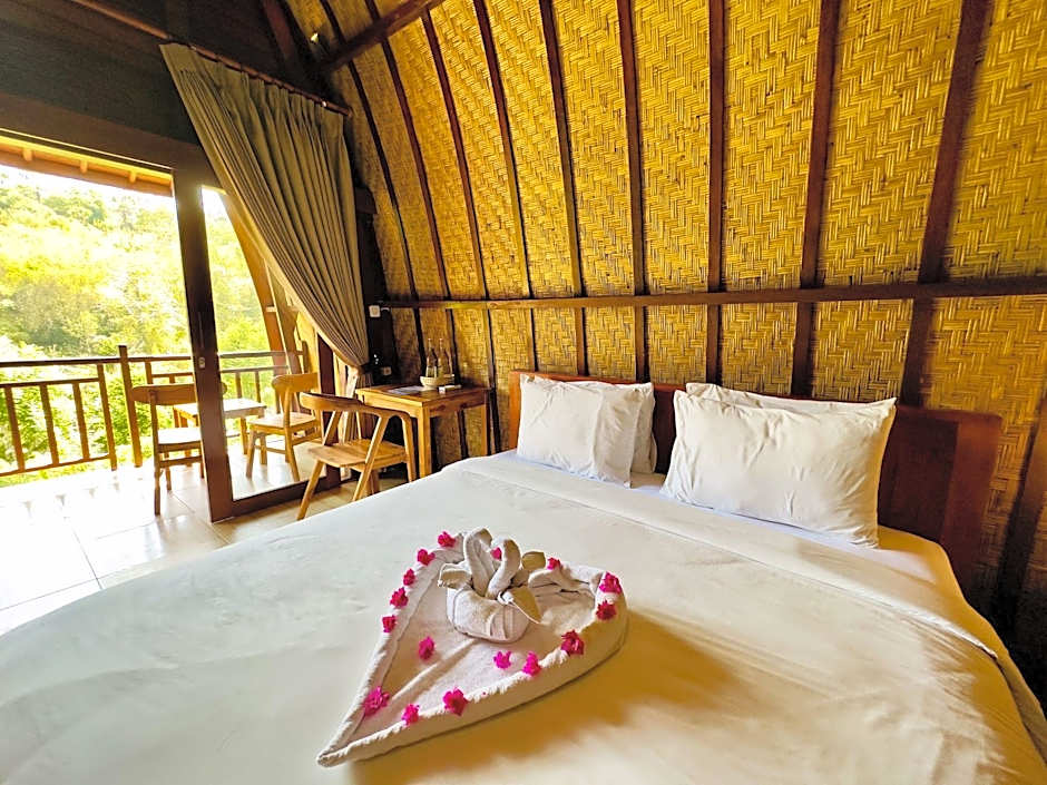 Lumbung Seraya Villa