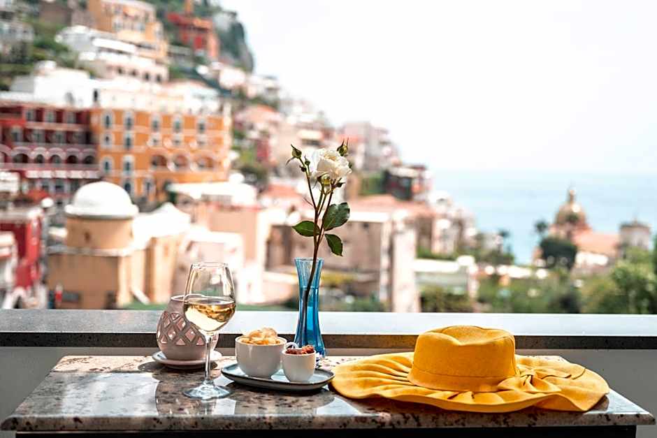 Hotel Royal Prisco