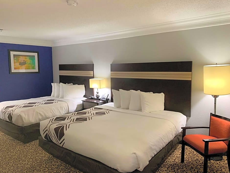 Best Western Plus Slidell Hotel