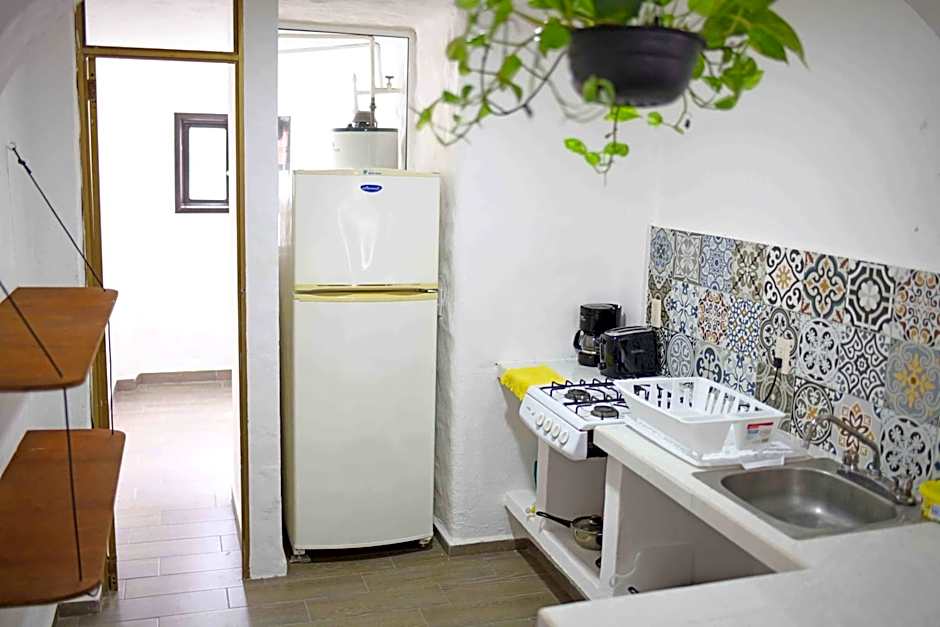 Petit Hotel Pilitas