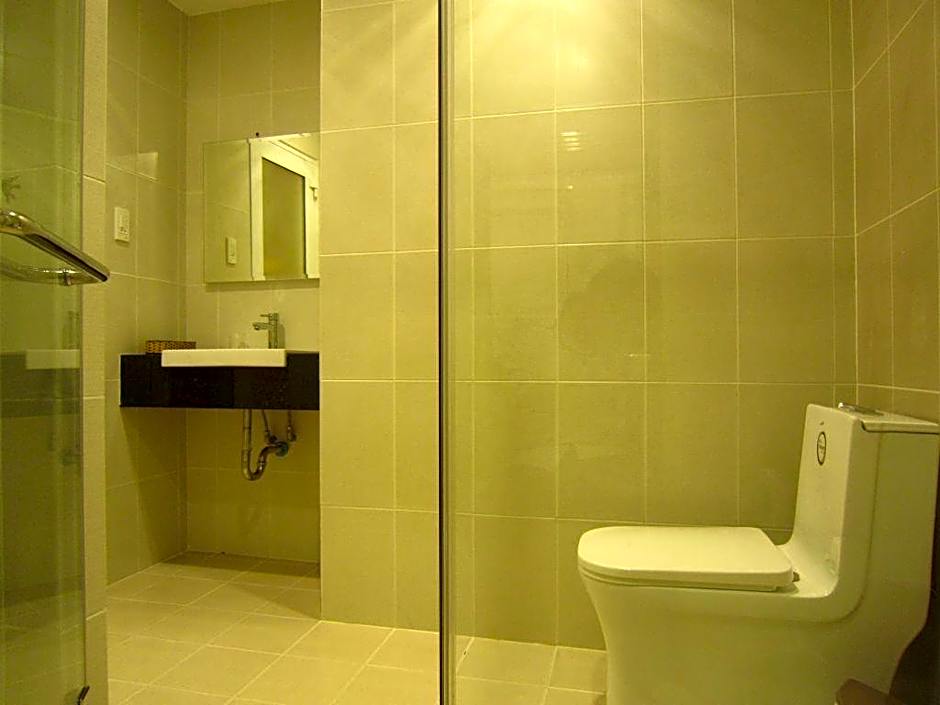 Truong Thinh Hotel Saigon