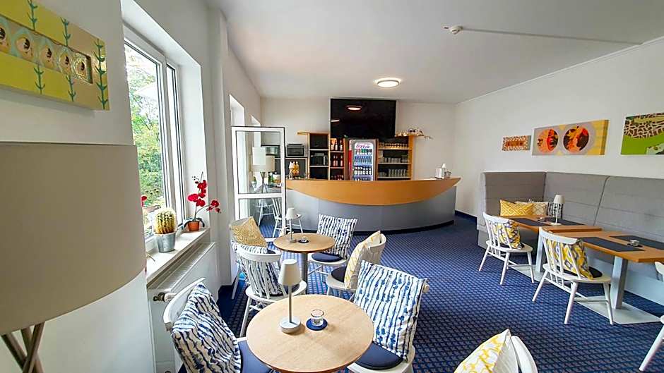 Hotel in Herrenhausen