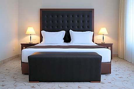 Premium Studio with Terrace