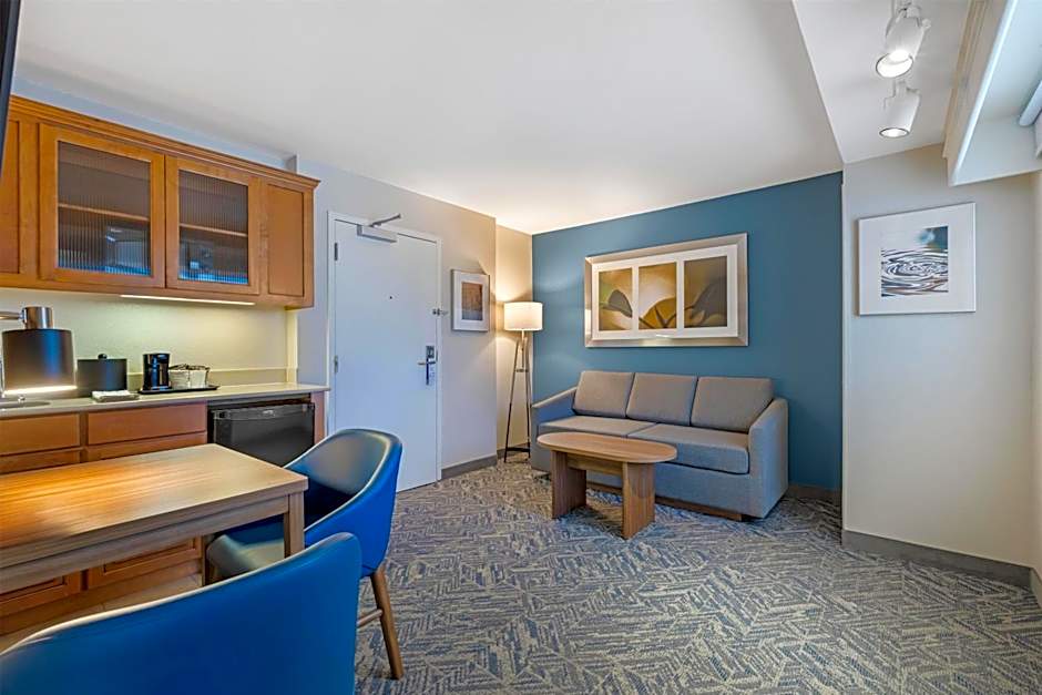 Best Western Hesperia-Victorville Suites