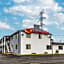 Econo Lodge Franklin