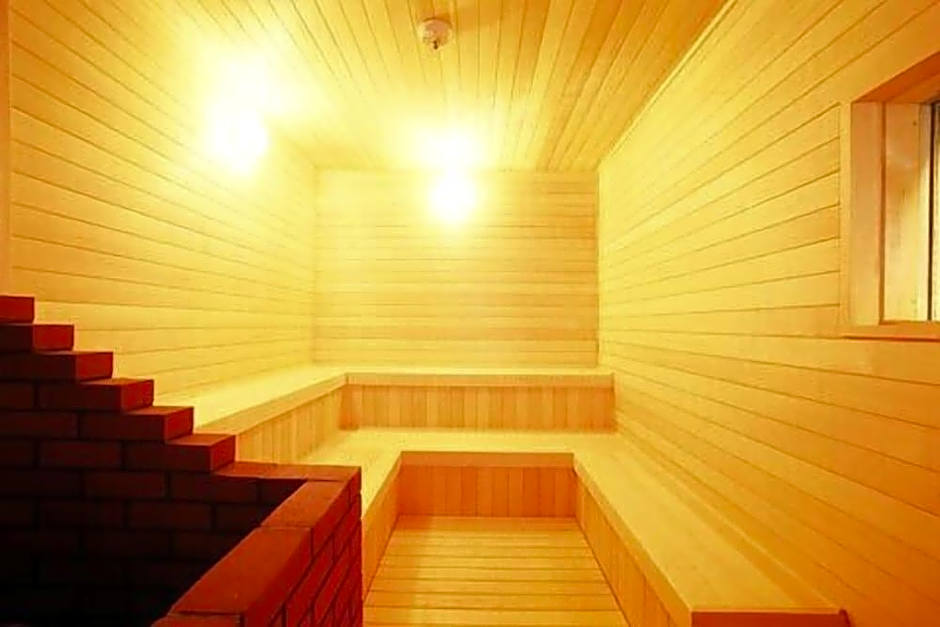 Abashiri Royal Hotel