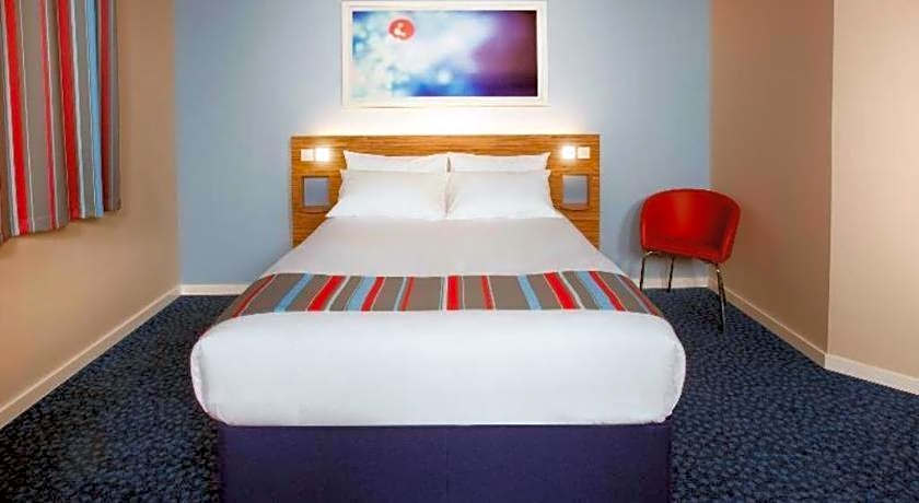 Travelodge Kidderminster