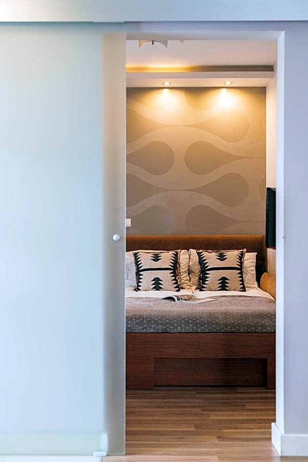 Rezydencja Sienkiewicza - LoftAffair