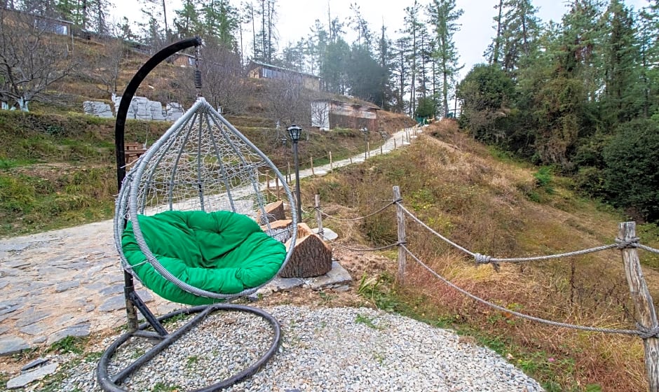 Treebo Trend Daak Bangla Retreat