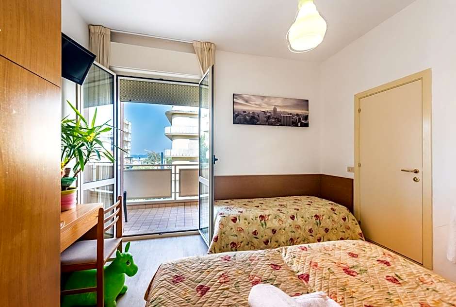 Hotel Losanna Cervia