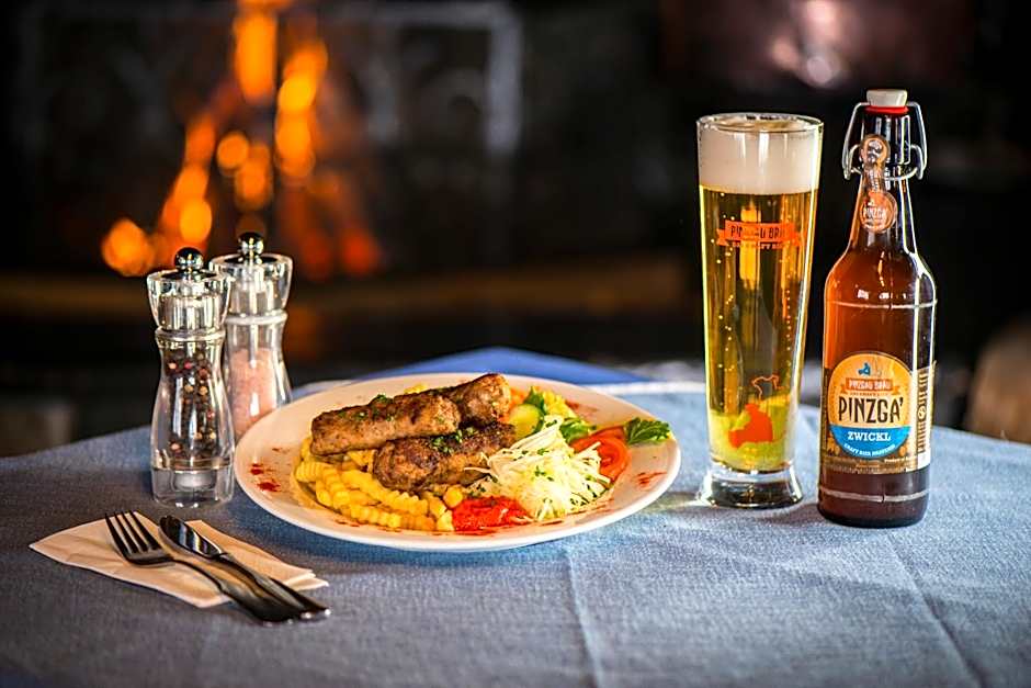 Berghotel Blaickner's Sonnalm