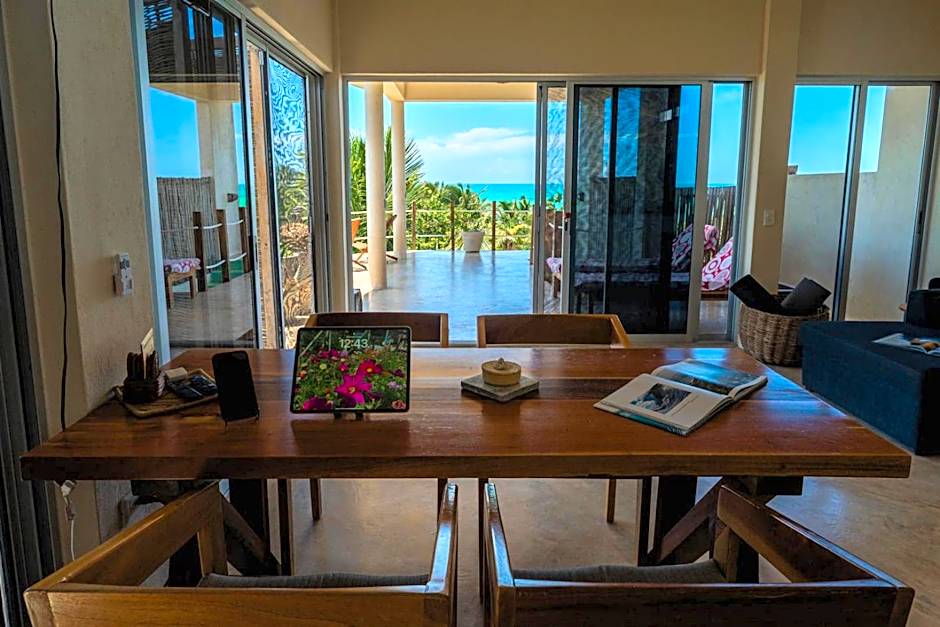 Casa Mia El Cuyo Eco Beach Boutique Hotel