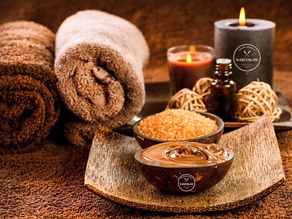 Stara Szkoła Boutique Hotel