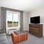 Homewood Suites By Hilton Albuquerque-Journal Center