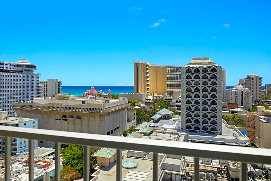 Waikiki Malia