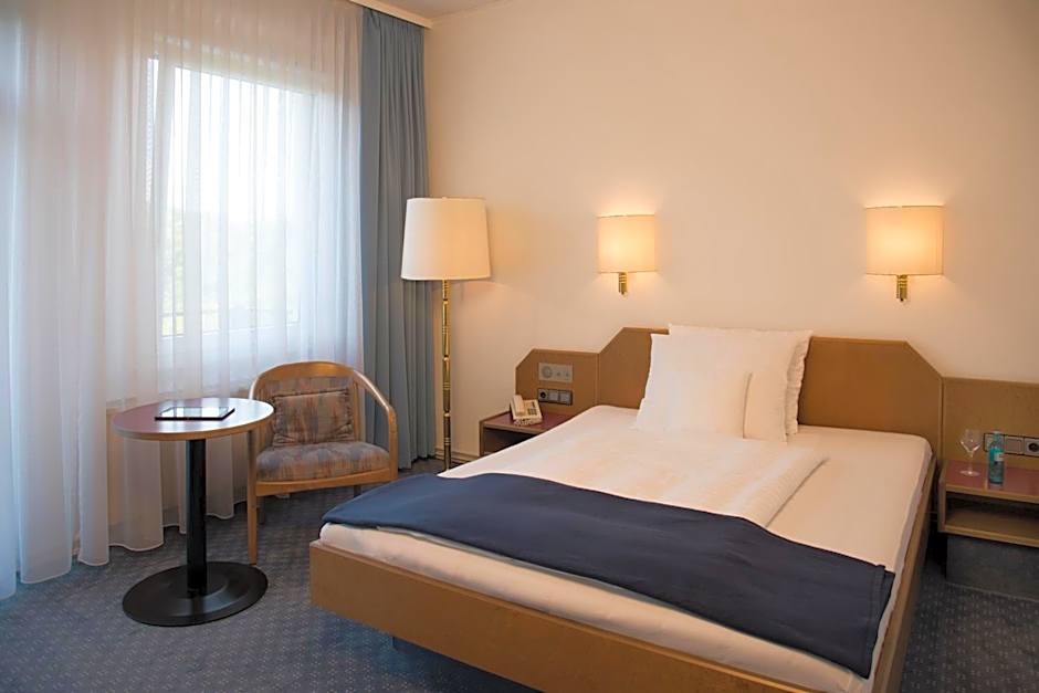 Parkhotel Bad Homburg