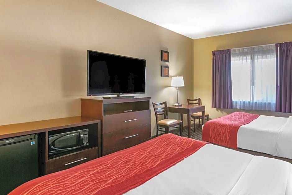 Comfort Inn Fort Collins North