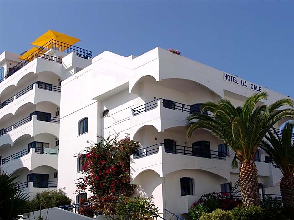 Hotel da Gale