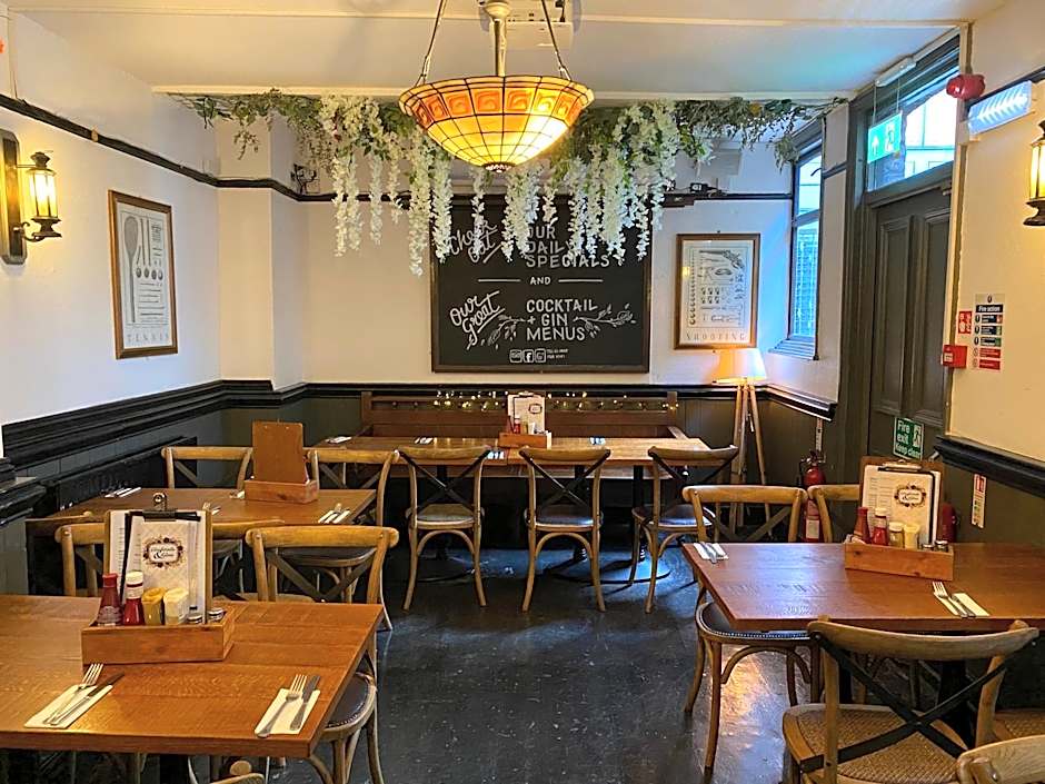 St Christopher's The Inn - London Bridge