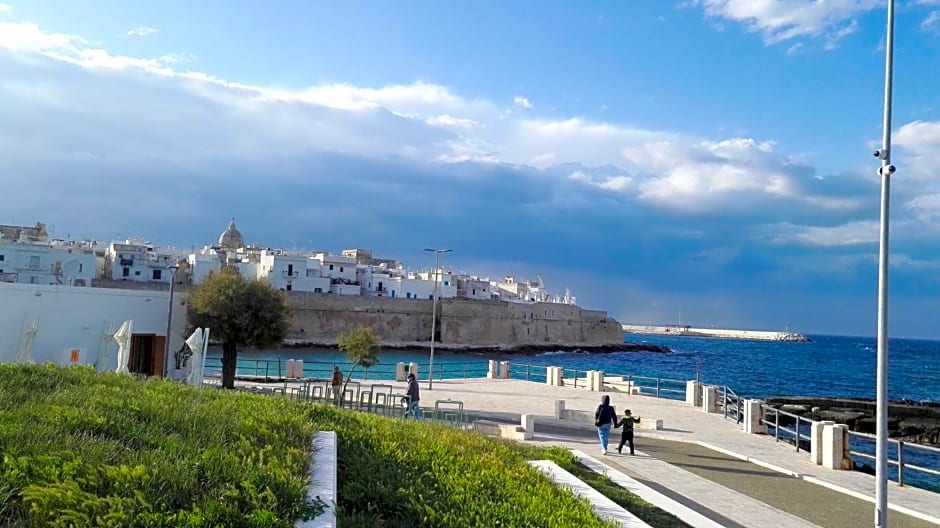 GALLERY ART - Sea View