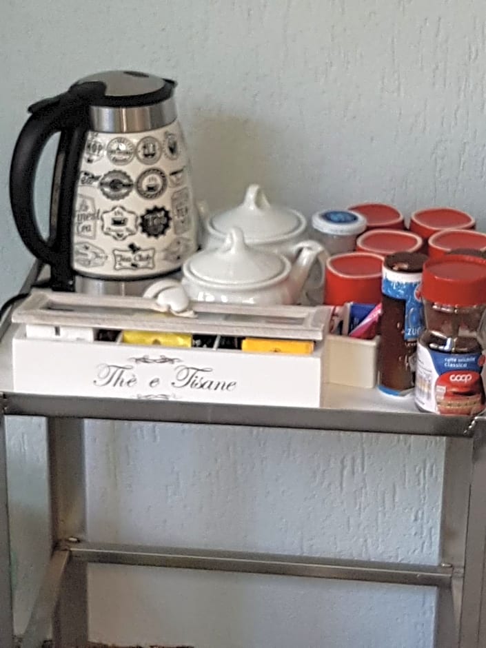 Bed & Breakfast Gli Oleandri