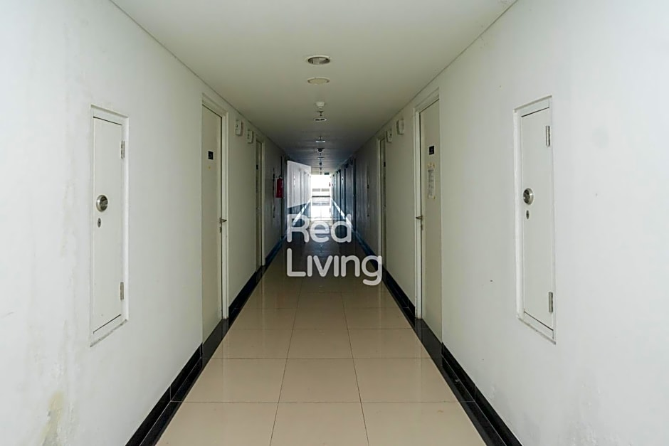 RedLiving Apartemen Grand Sentraland Karawang - Tower Pink Minimum Stay 30 nights