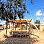 Tobiana Desert Lodging Negev