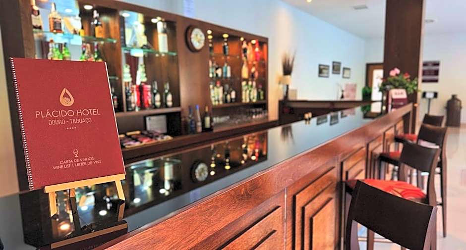 Placido Hotel Douro - Tabuaco