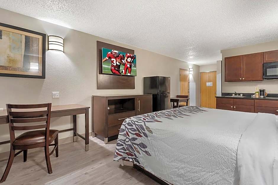 Red Roof Inn La Marque