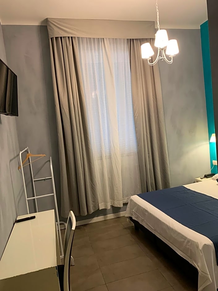 Villa Giovanna Citylife Milano