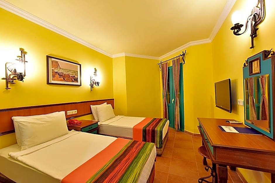 Jasmin Beach Hotel Gumbet