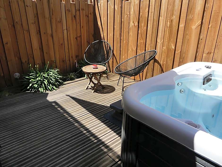 Hotel Pont Levis - Franck Putelat