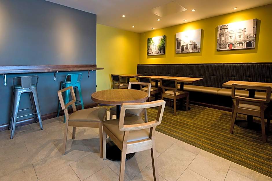 Premier Inn Slough West - Slough Trading Estate