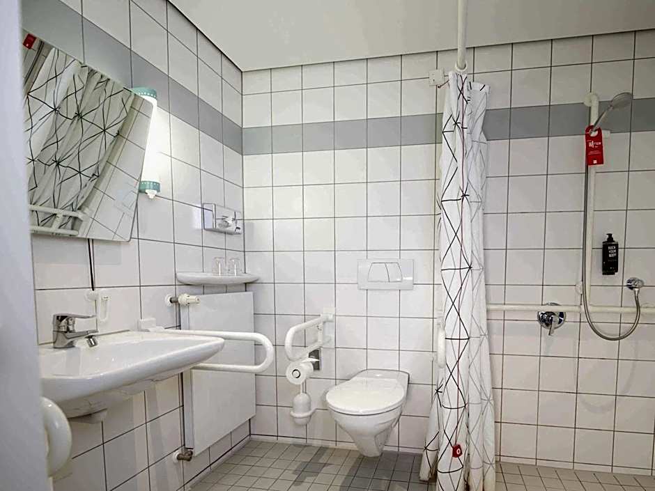 ibis KoeIn Messe