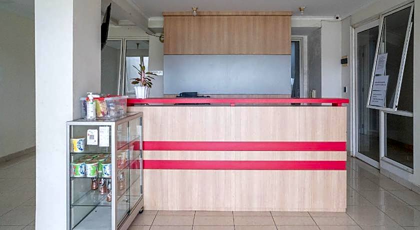 Mroom Residence near UMN Gading Serpong RedPartner