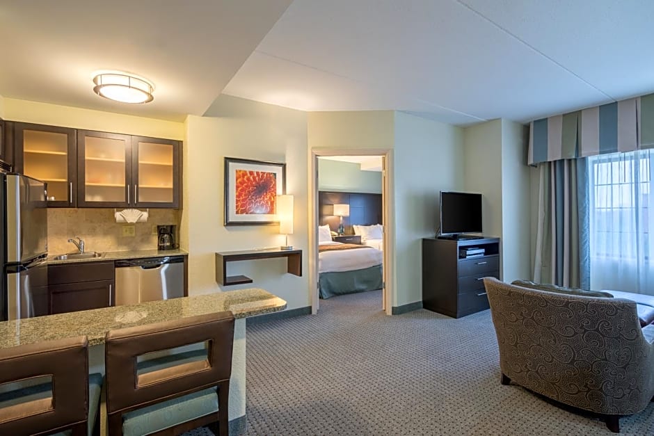 Staybridge Suites Wilmington - Brandywine Valley