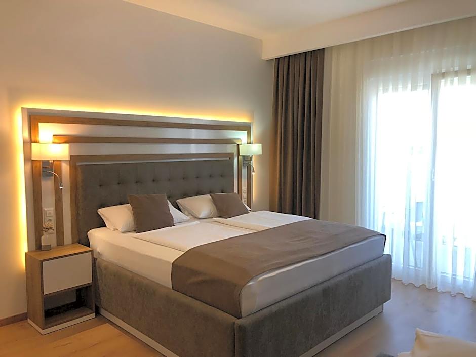 Hotel Rheinbrucke