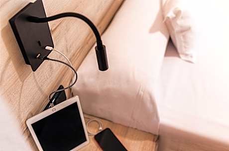 DOUBLE OR TWIN ROOM 2 ADULTS