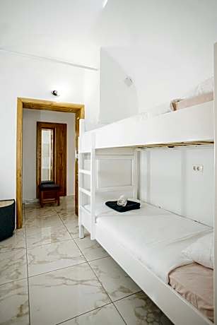 Quadruple Room with Balcony