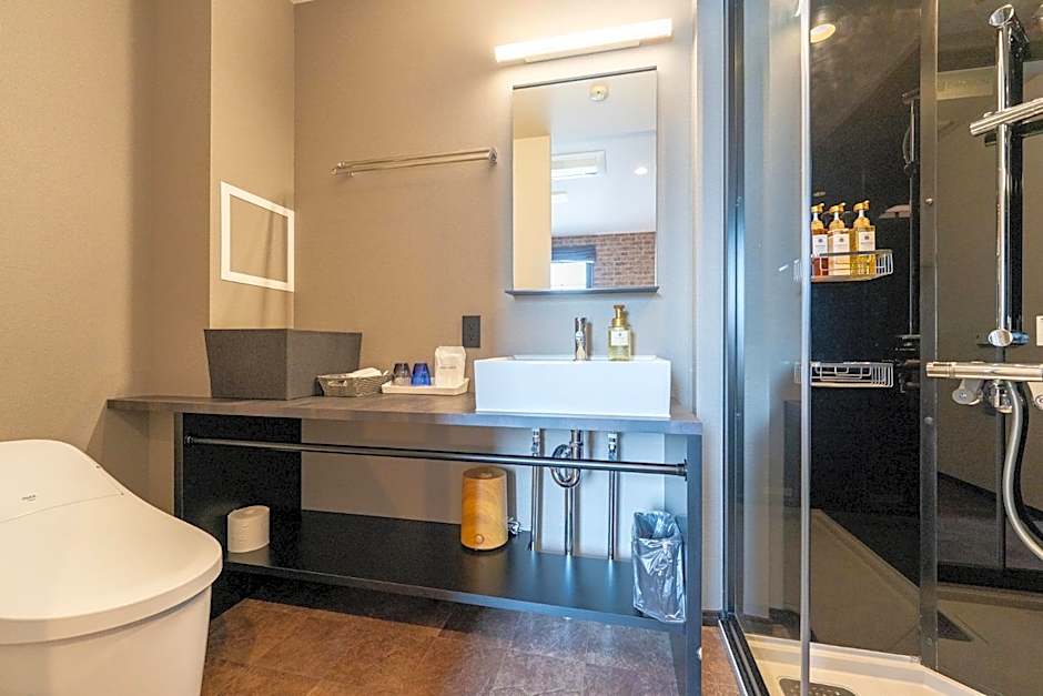 HOTEL TABARD TOKYO - Vacation STAY 64570v